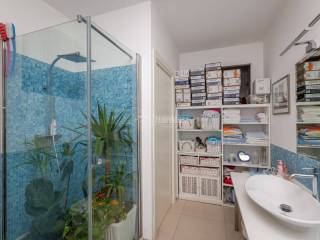 BAGNO PRIVATO