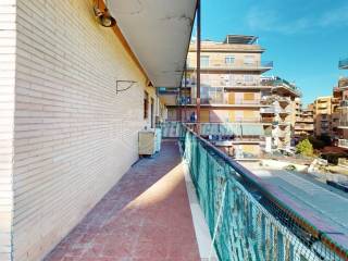 14-Via-Nino-Bixio-Balcony 1