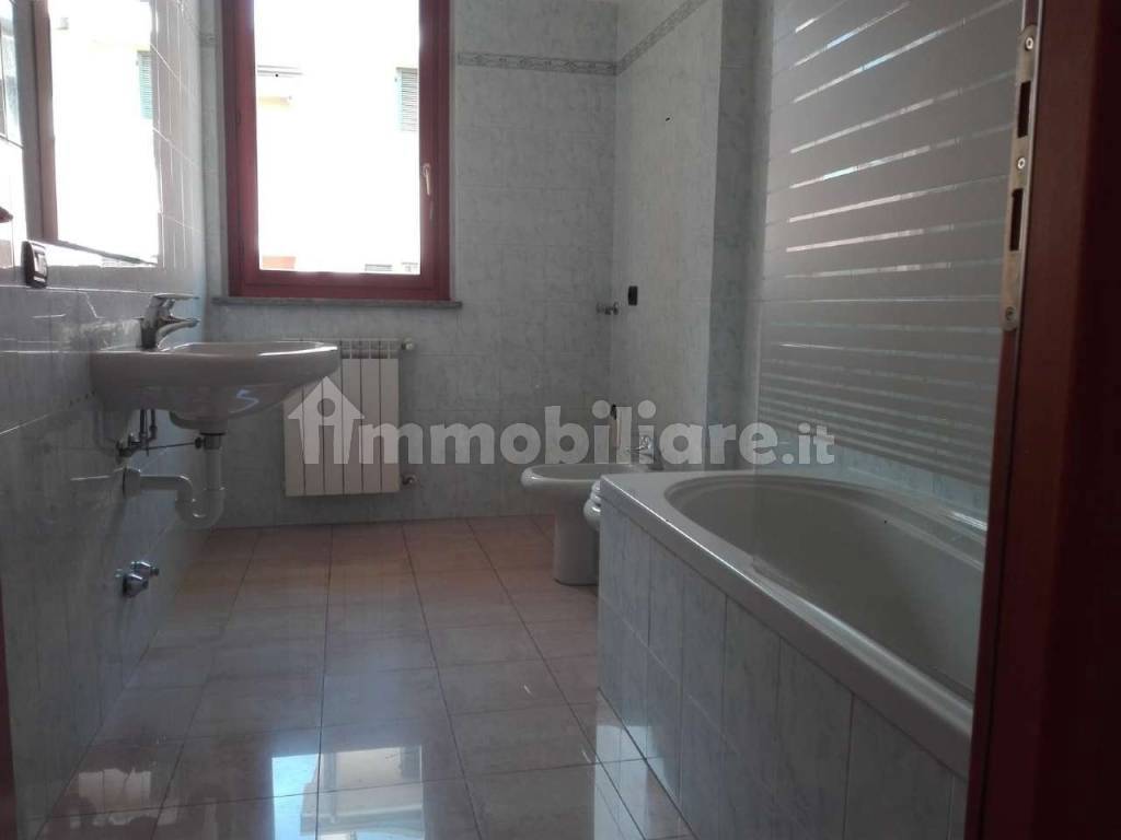 BAGNO FINESTRATO