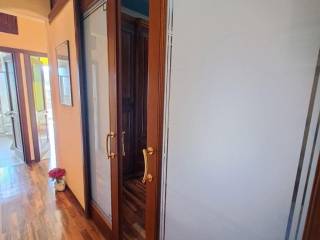 Porte in legno scorrevoli