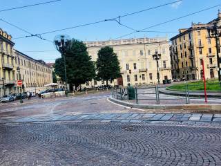 Piazza Carlina