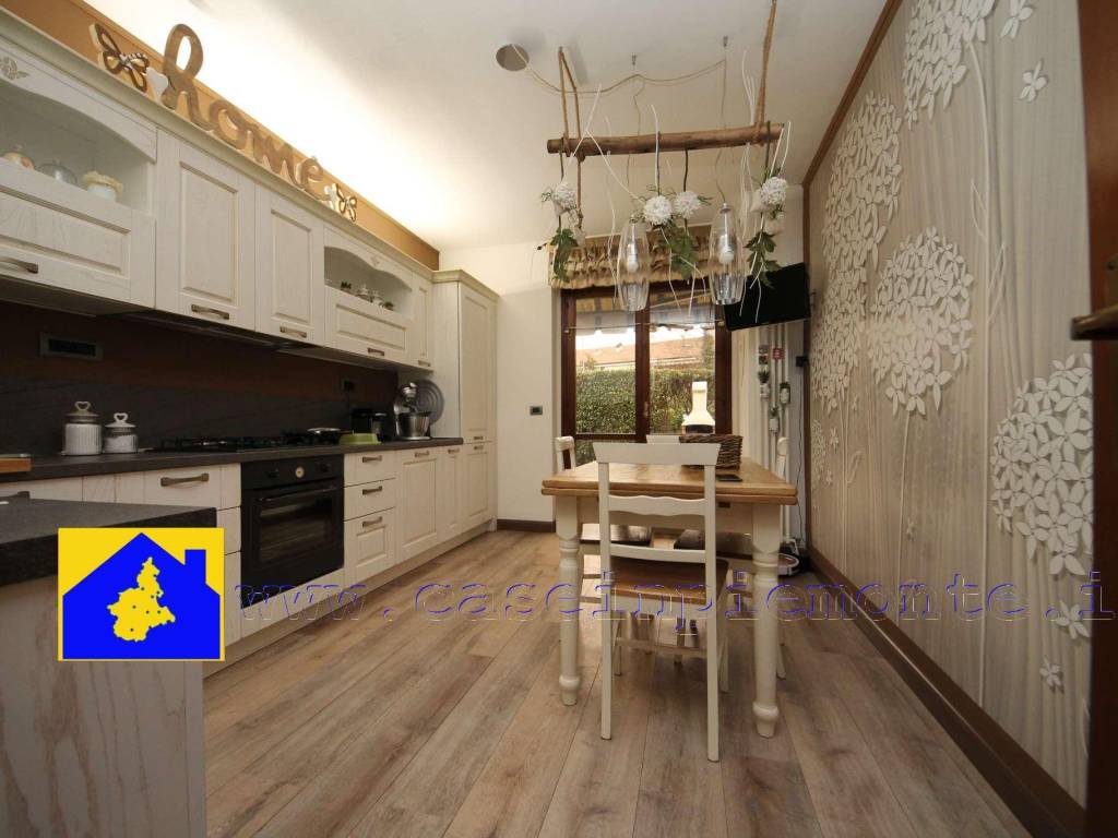 CUCINA VILLA B