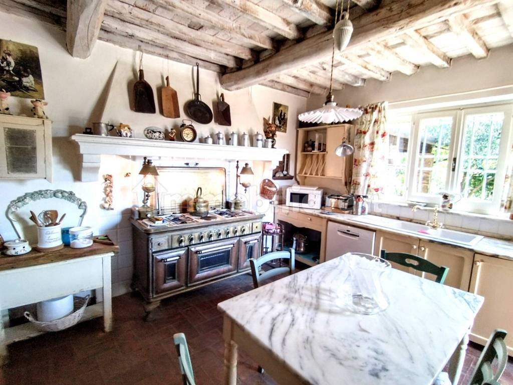 CUCINA