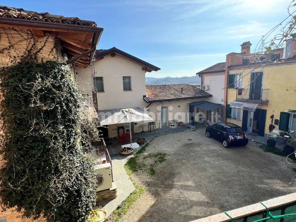 TERRAZZINO SOGGIORNO