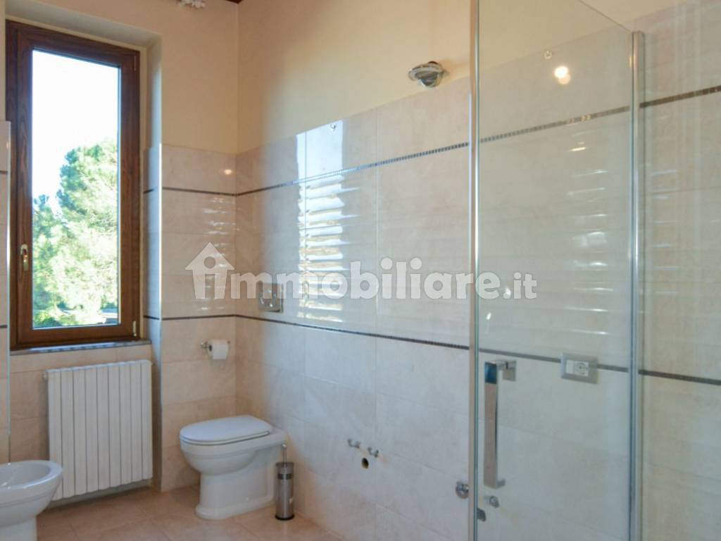 Bagno Primo Piano