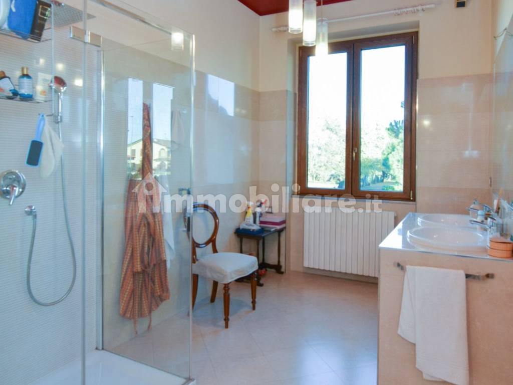 Bagno Primo Piano