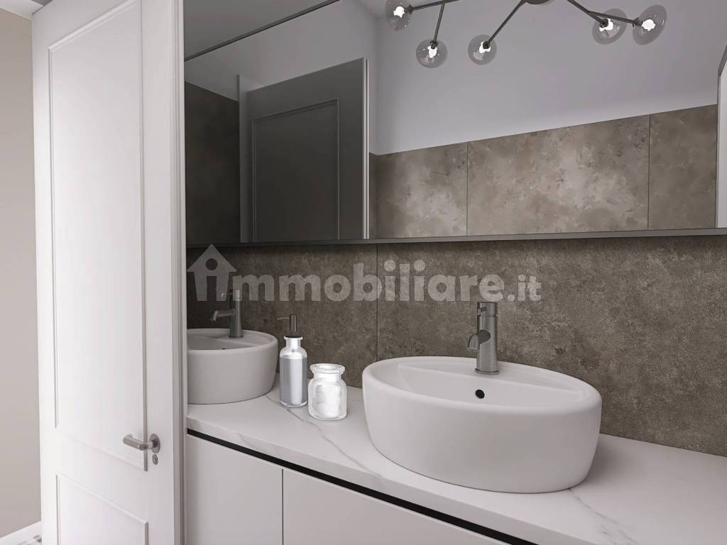 bagno angolo