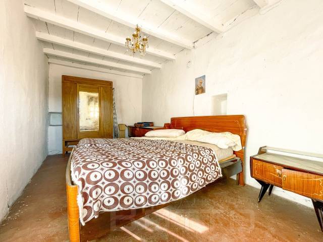 casa vendita gozzano letto