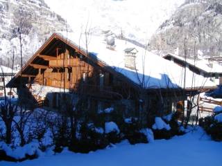 Courmayeur Complesso di 5 appartamenti