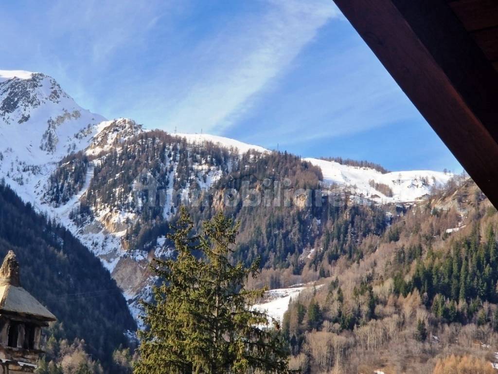 Courmayeur Complesso di 5 appartamenti