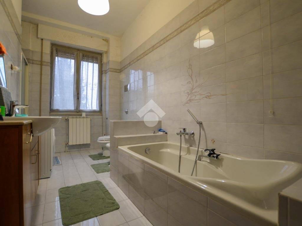 bagno