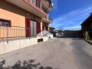 BALCONE PIANO RIALZATO