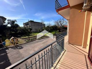 BALCONE PIANO RIALZATO