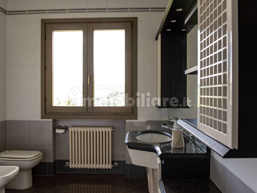 bagno