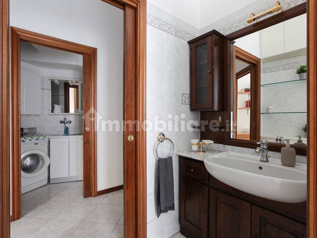 bagno