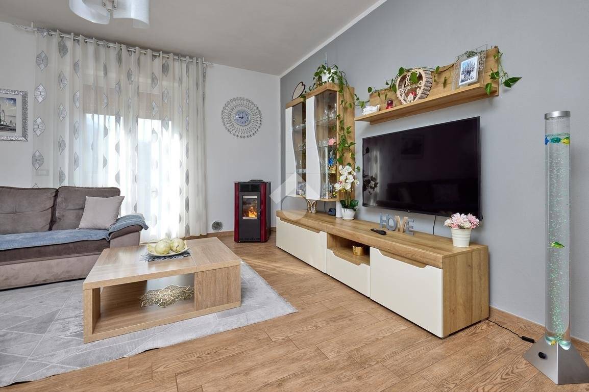 Appartamento in vendita a Malcesine