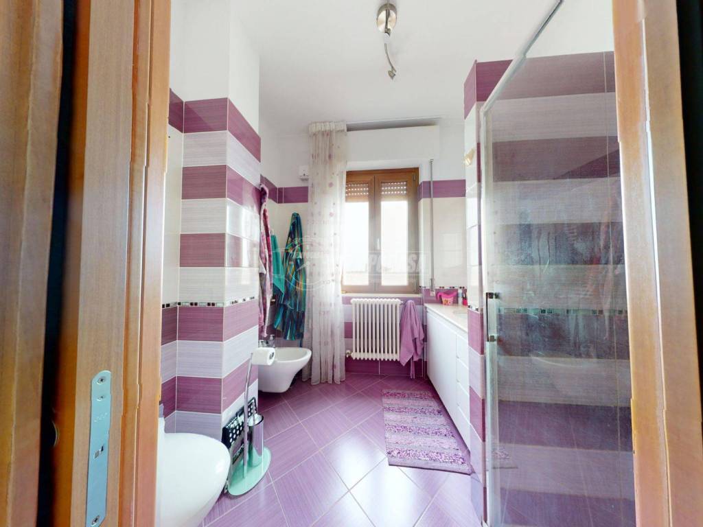 Bagno principale