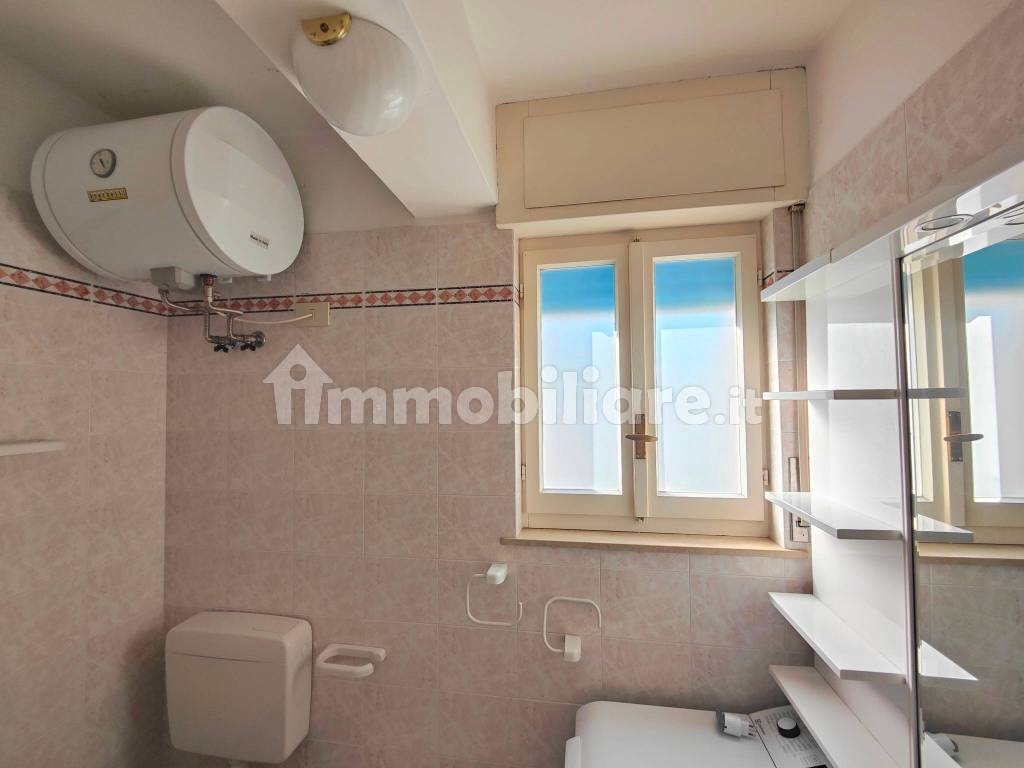 bagno finestrato