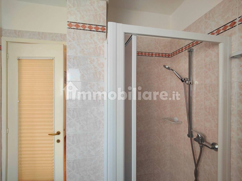 bagno finestrato