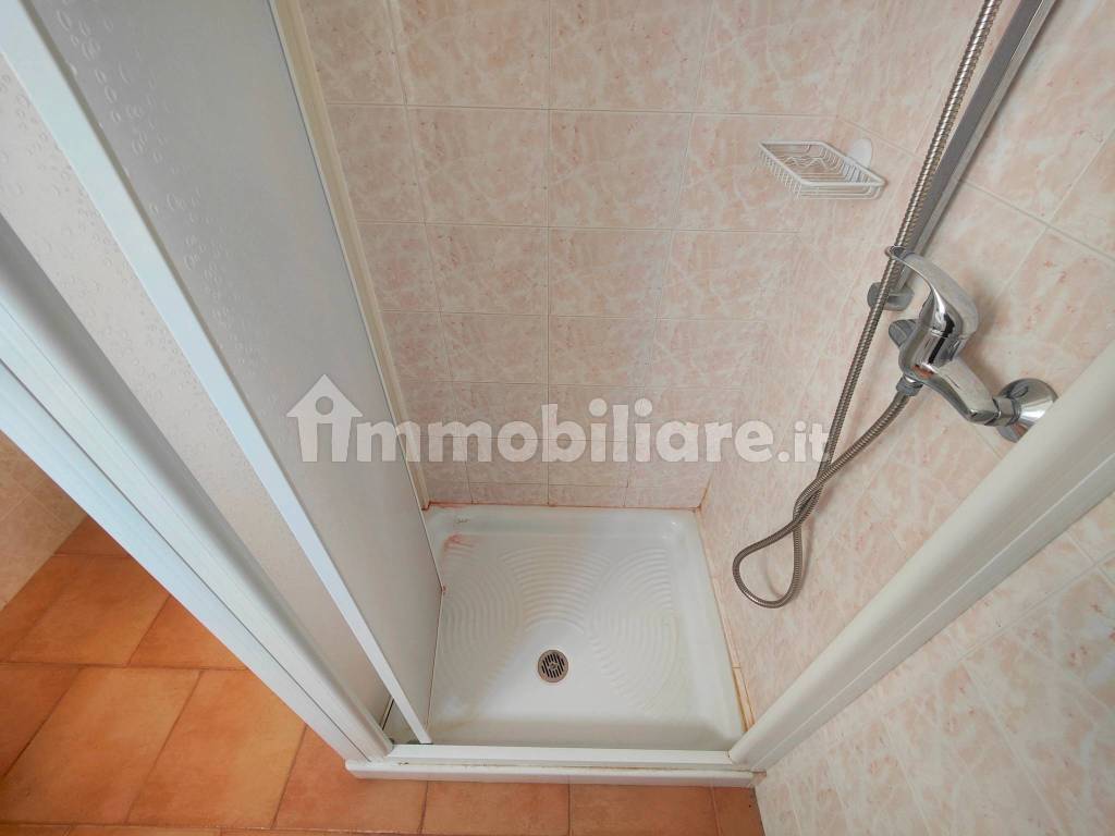 bagno finestrato