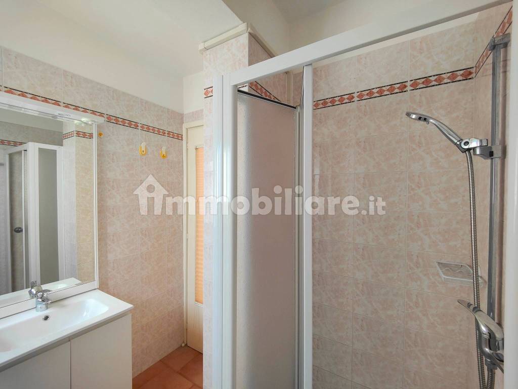 bagno finestrato