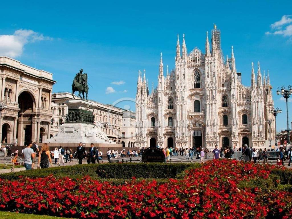 Piazza del Duomo