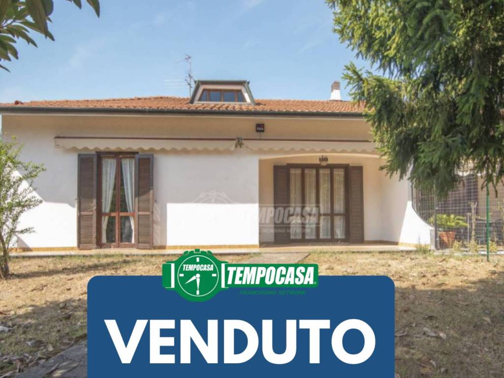 VENDUTO