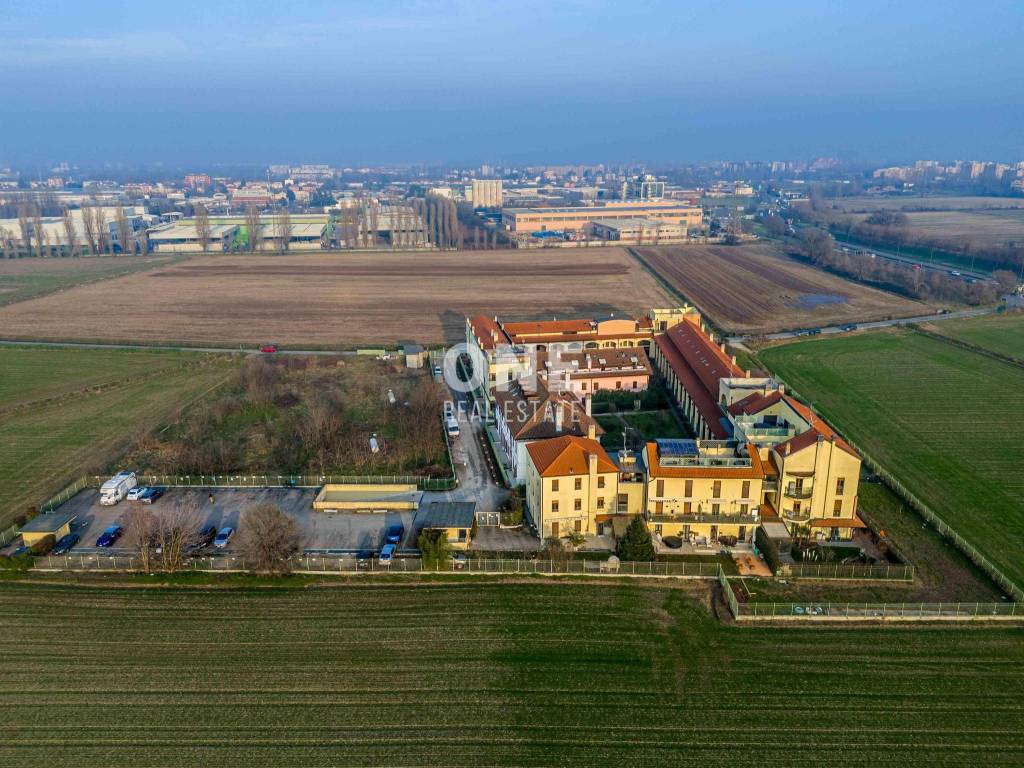 Cascina Moirano