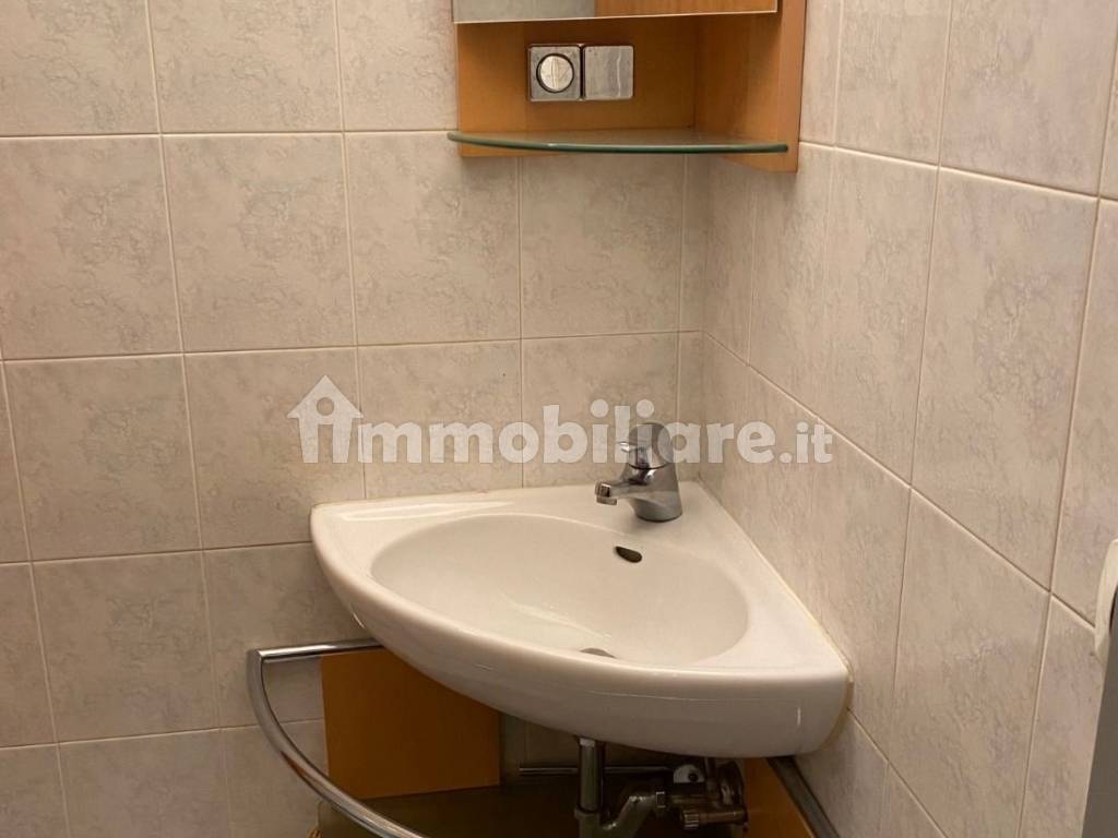 bagno