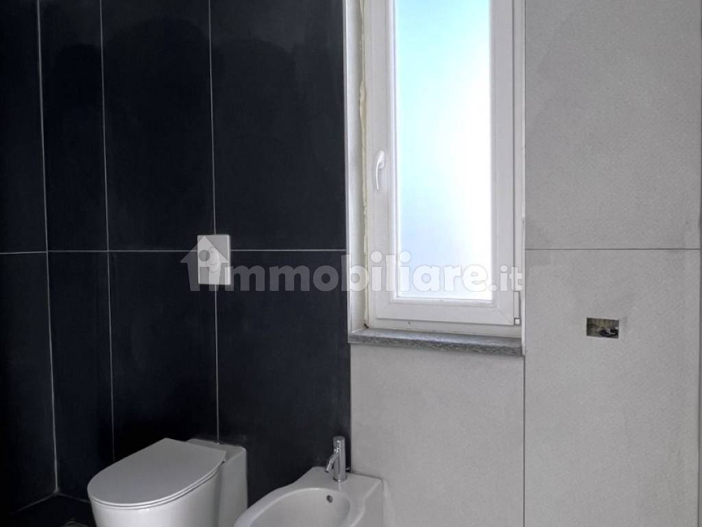 Bagno in camera