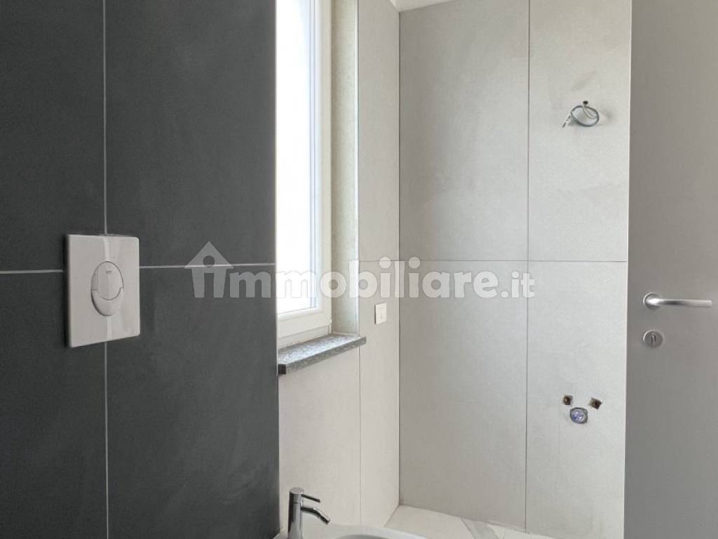 Bagno in camera