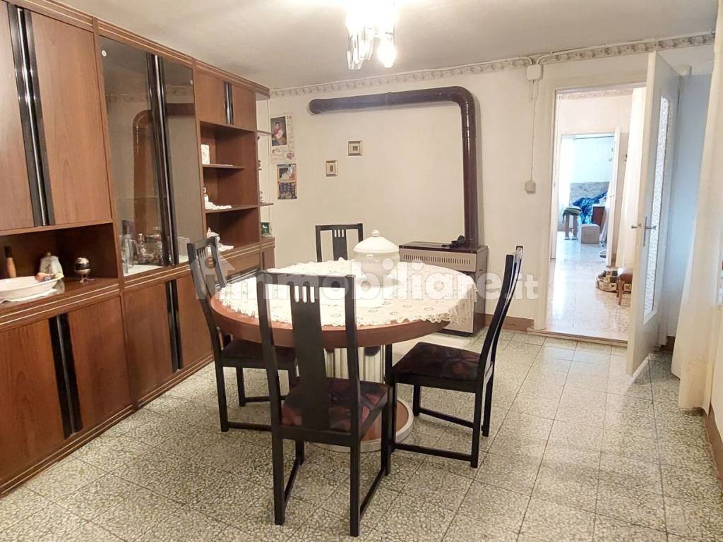 sala da pranzo