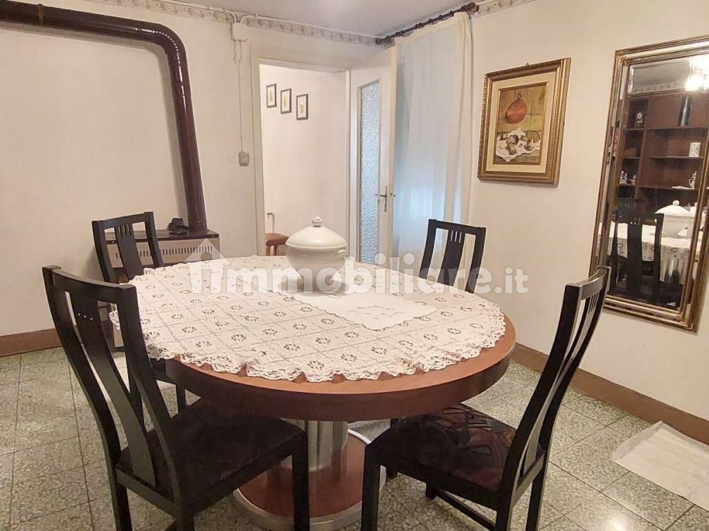 sala da pranzo