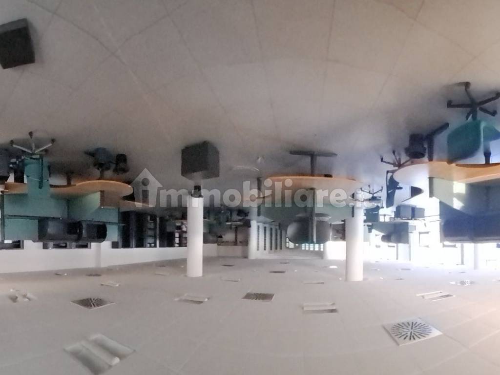 Interno non residenziale