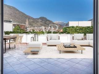 RENDER TERRAZZA