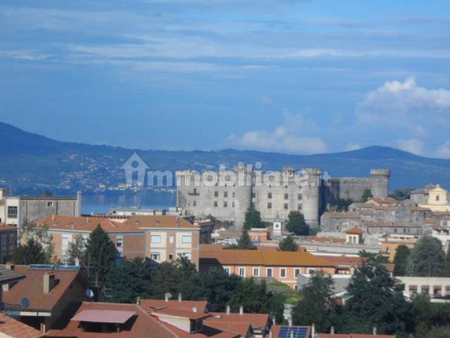 scorcio panoramico