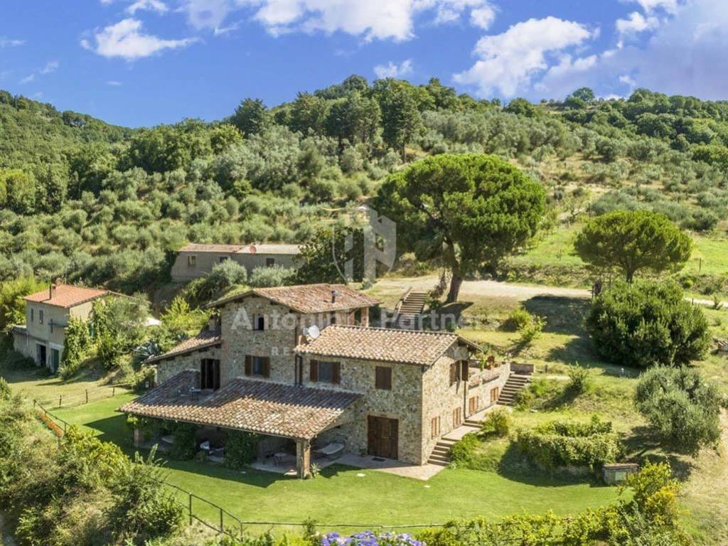 Citta della Pieve - Perugia - Lago Trasimeno - Il 