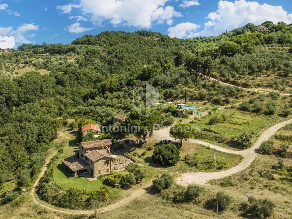 Citta della Pieve - Perugia - Lago Trasimeno - Il 