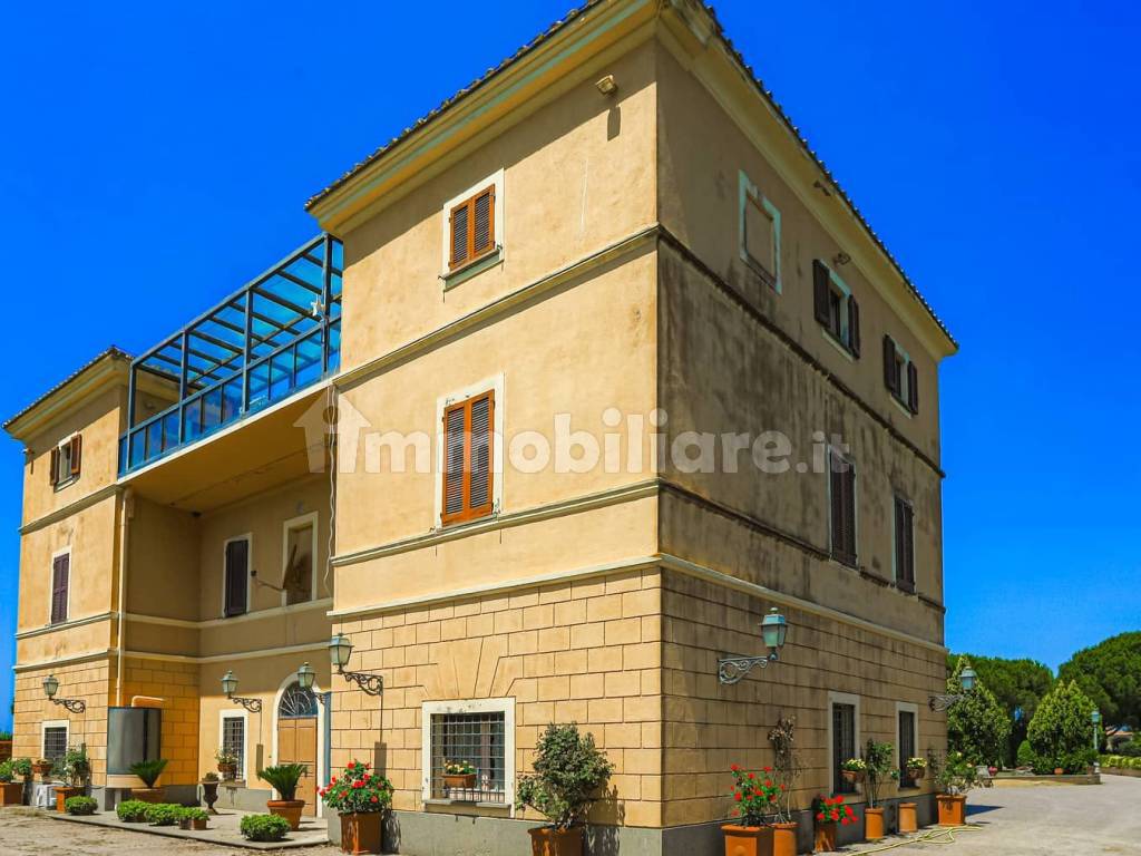 60 Villa Esterni 7