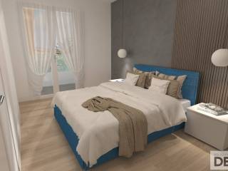 Camera Virtual staging