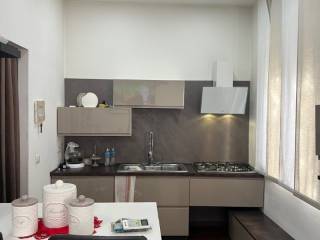 CUCINA ABITABILE