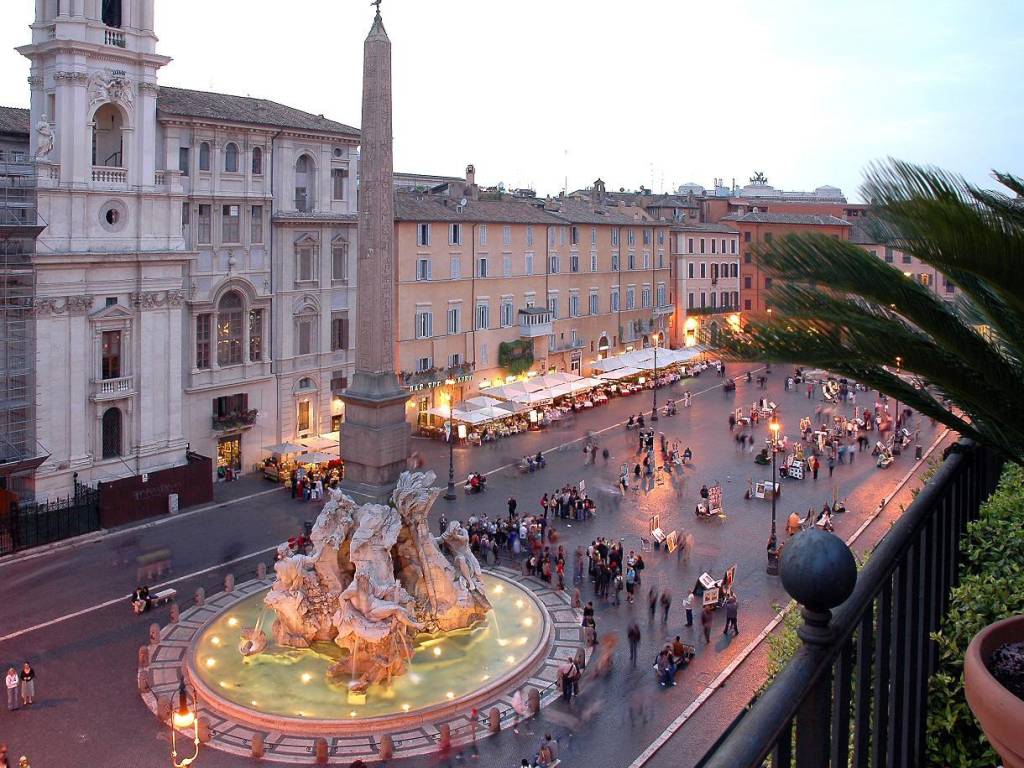 piazza Navona