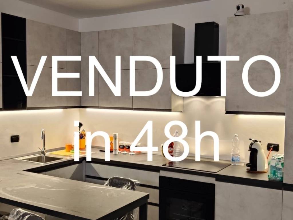 VENDUTO