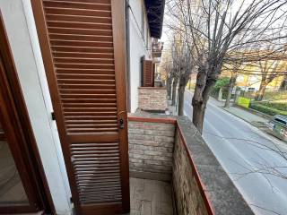 BALCONE FRONTALE