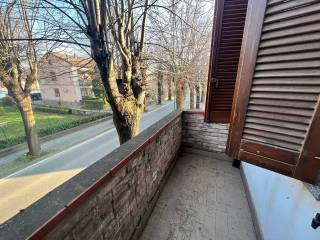 BALCONE FRONTALE