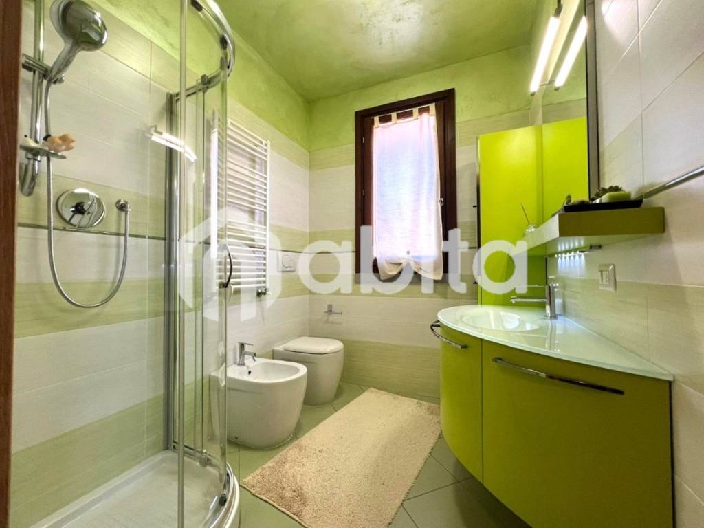 12 BAGNO