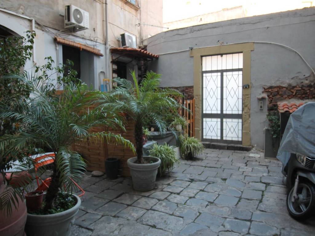 Cortile