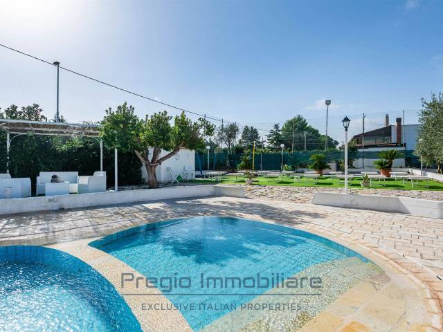 Pregio Immobiliare Monopoli