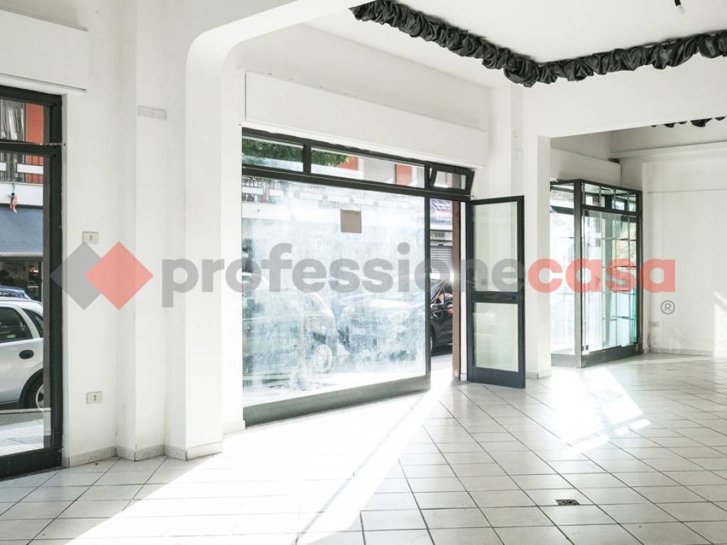 Locale commerciale via giorgio rizzo, 34, centro, milazzo