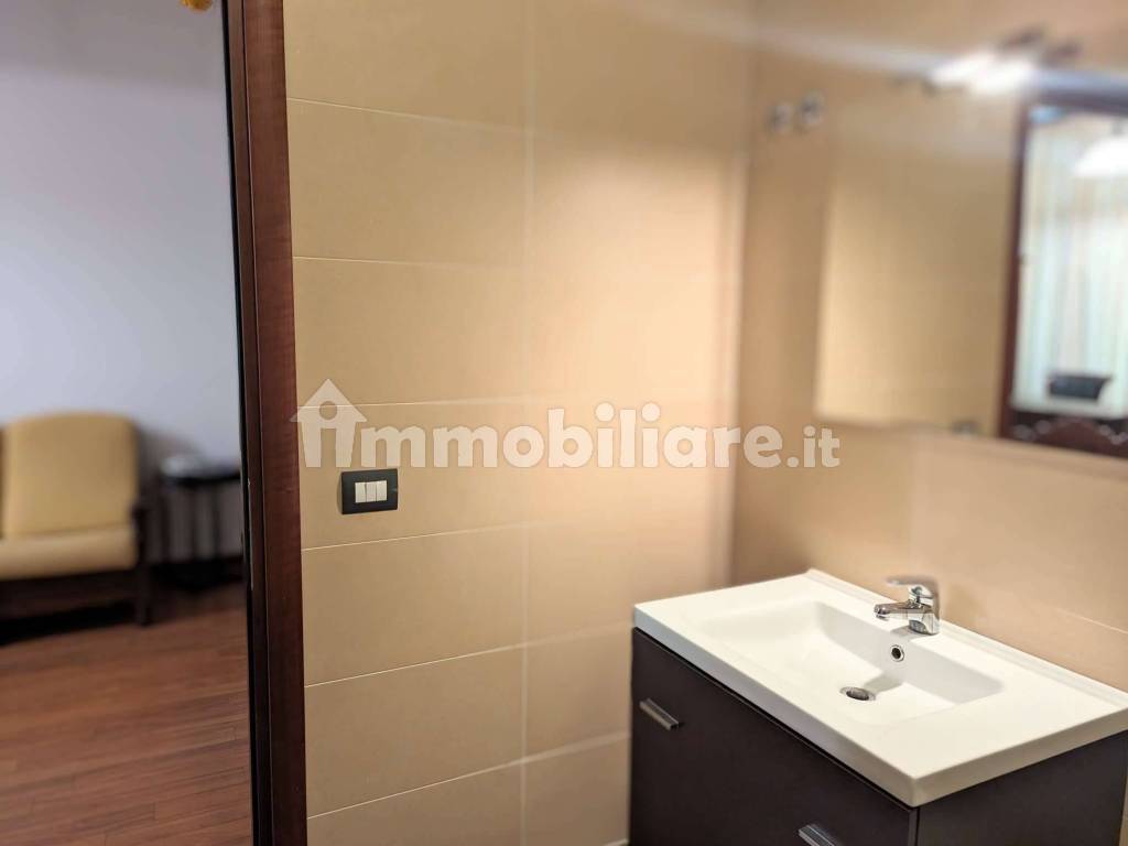 bagno